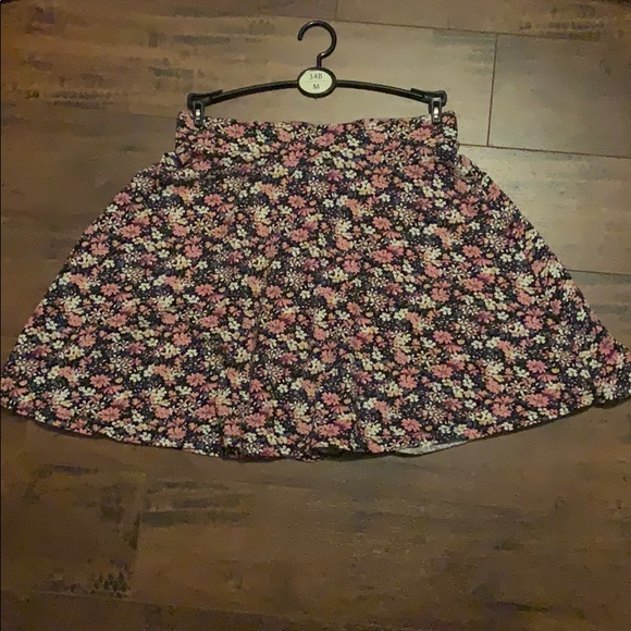 La Hearts Dresses & Skirts - PAC Sun mini skirt